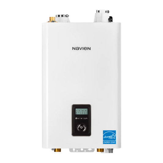 NFB-200H - Condensing Heating Boiler - 199,000 BTU